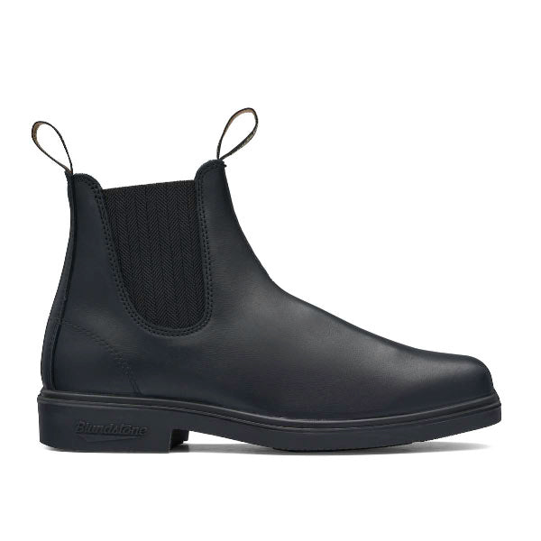 Blundstone Non Safety E S Side Leather 663 Canberra Workwear