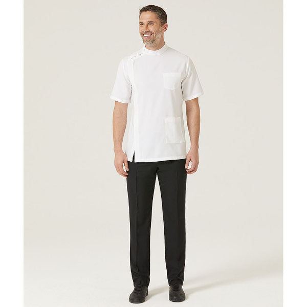 Helix Dry Flat Front Pant