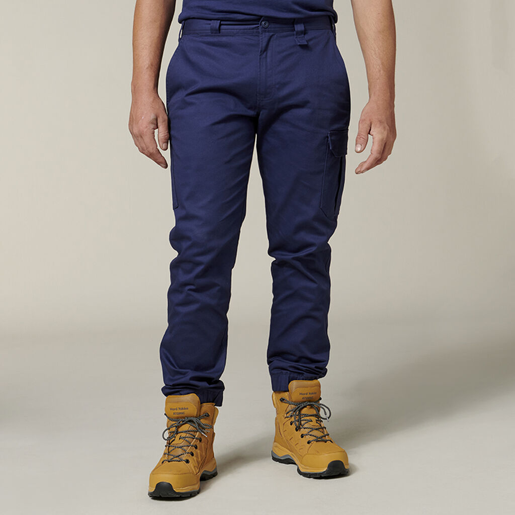 Hard Yakka 3056 - Stretch Cargo Pants