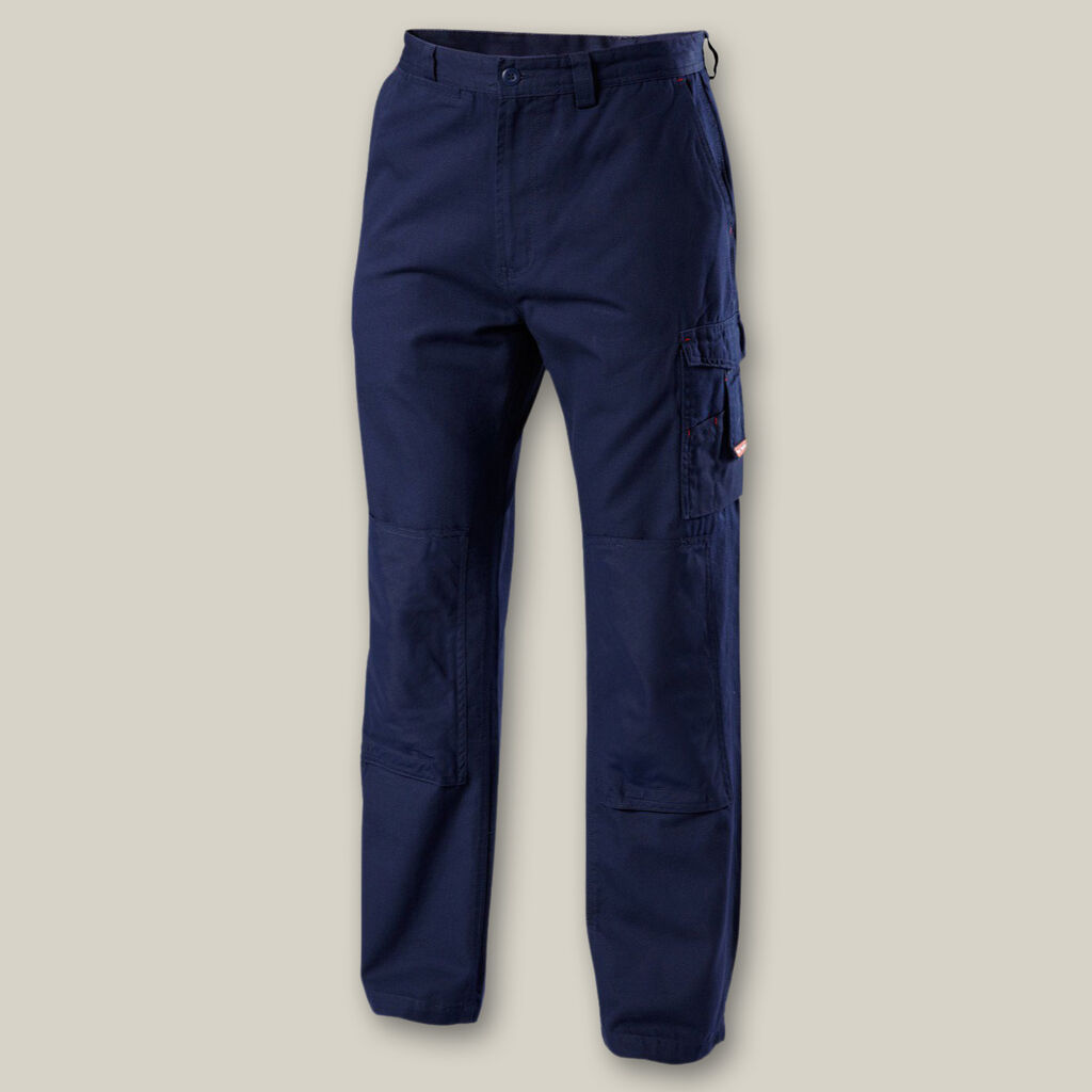 Hard Cargo Pants – MODES