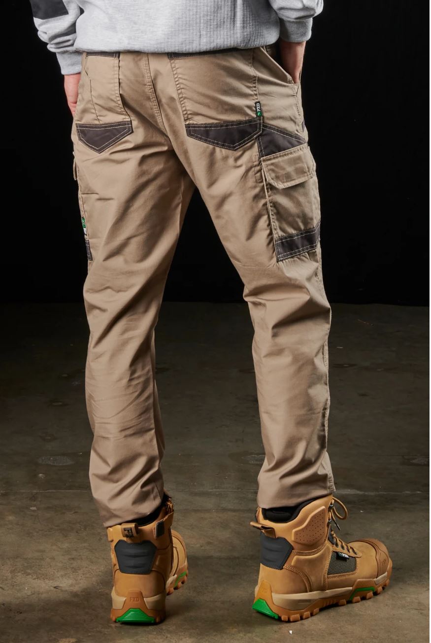 FXD WP-5 Lightweight Work Pants