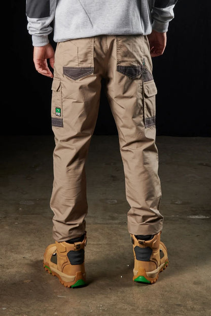 FXD WP-5 Lightweight Work Pants