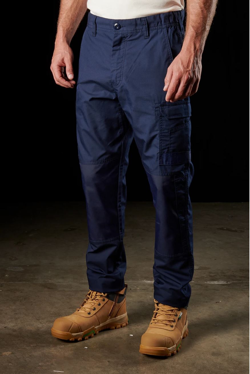 FXD WP-5 Lightweight Work Pants