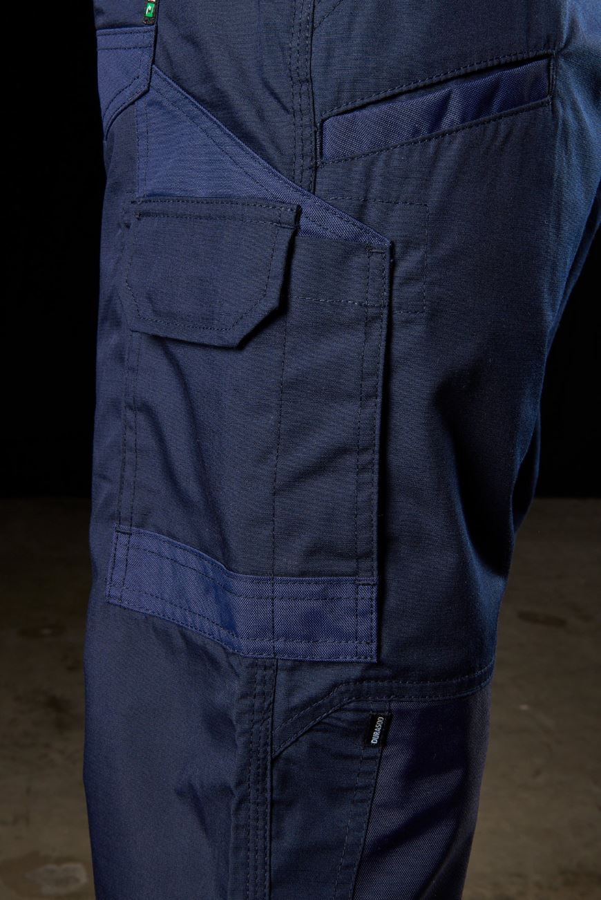 FXD WP-5 Lightweight Work Pants