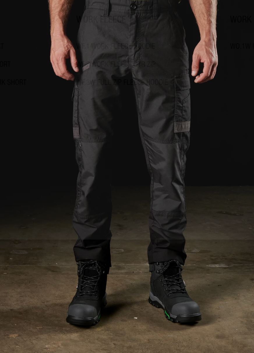 FXD WP-5 Lightweight Work Pants