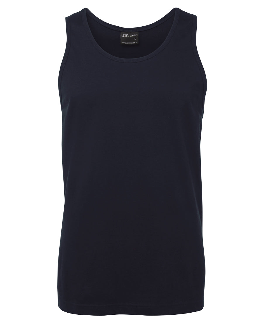 JB's Wear Singlet - 1S