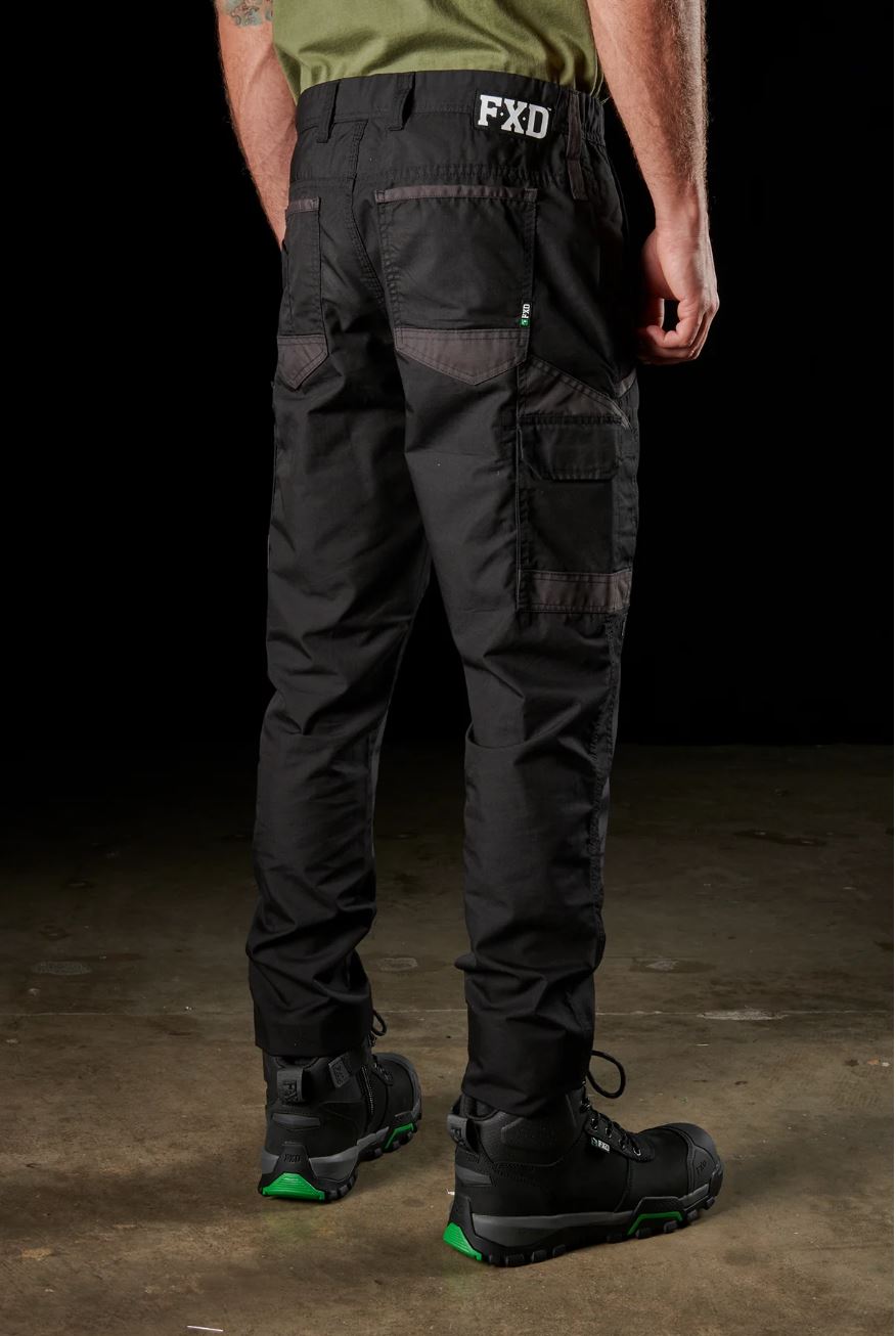 FXD WP-5 Lightweight Work Pants