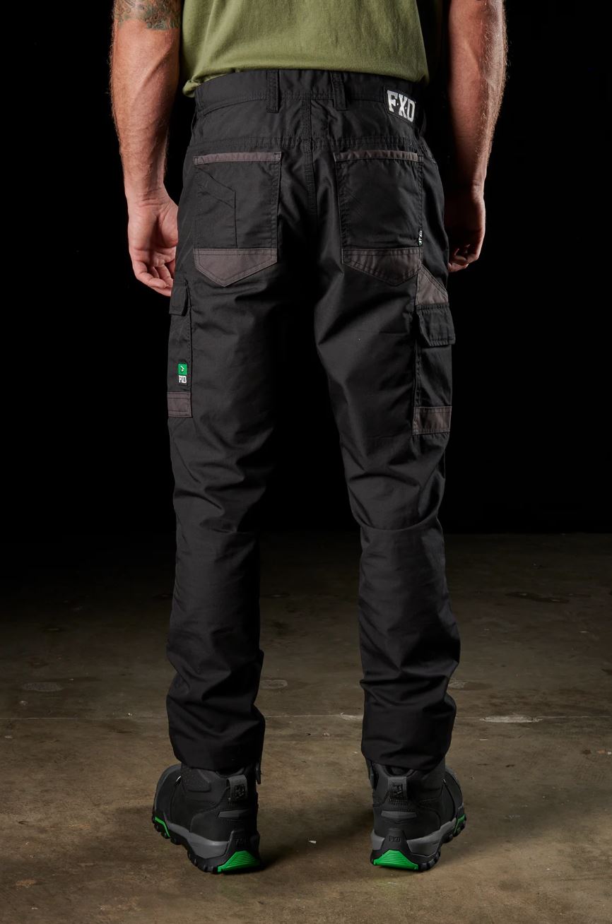 FXD WP-5 Lightweight Work Pants