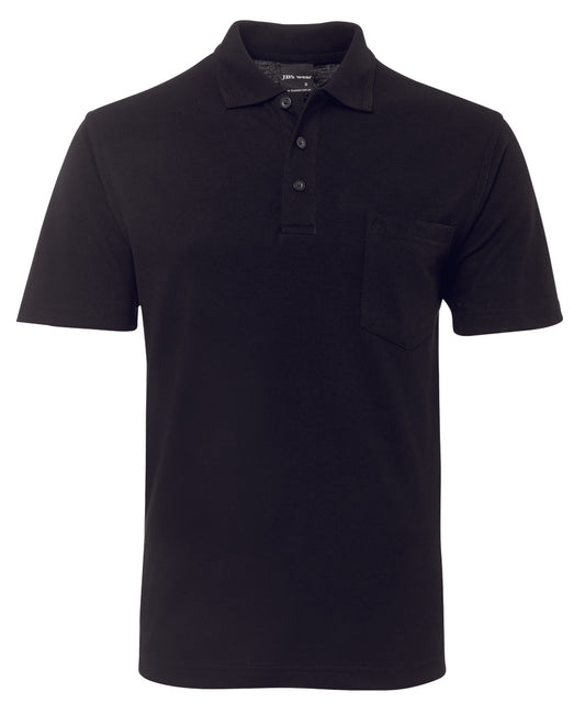 JB's Wear 210 Pocket Polo