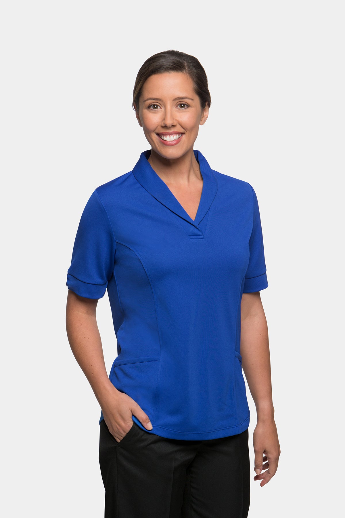 City Collection City Health Active Tunic - 2230