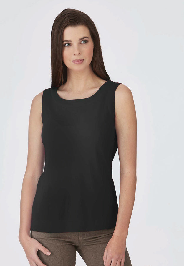 City Collection Smartknit Sleeveless - 2292