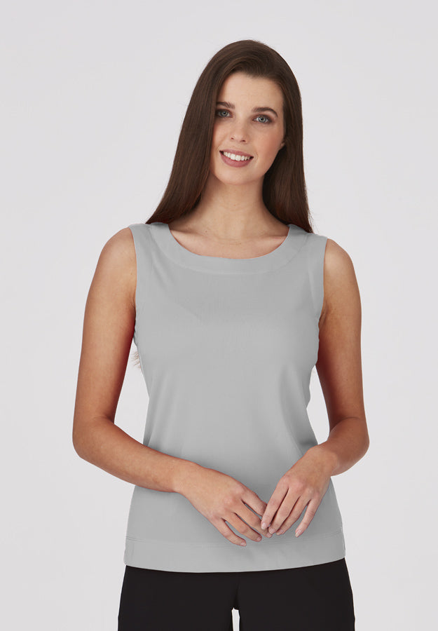 City Collection Smartknit Sleeveless - 2292