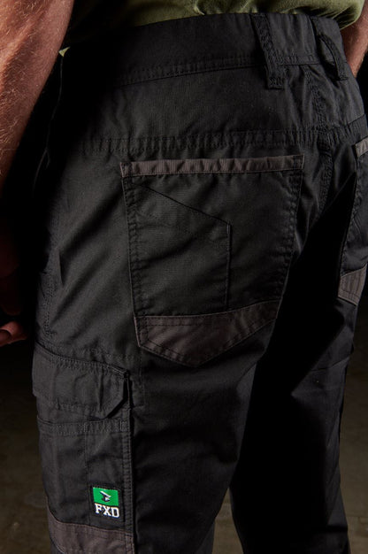 FXD WP-5 Lightweight Work Pants