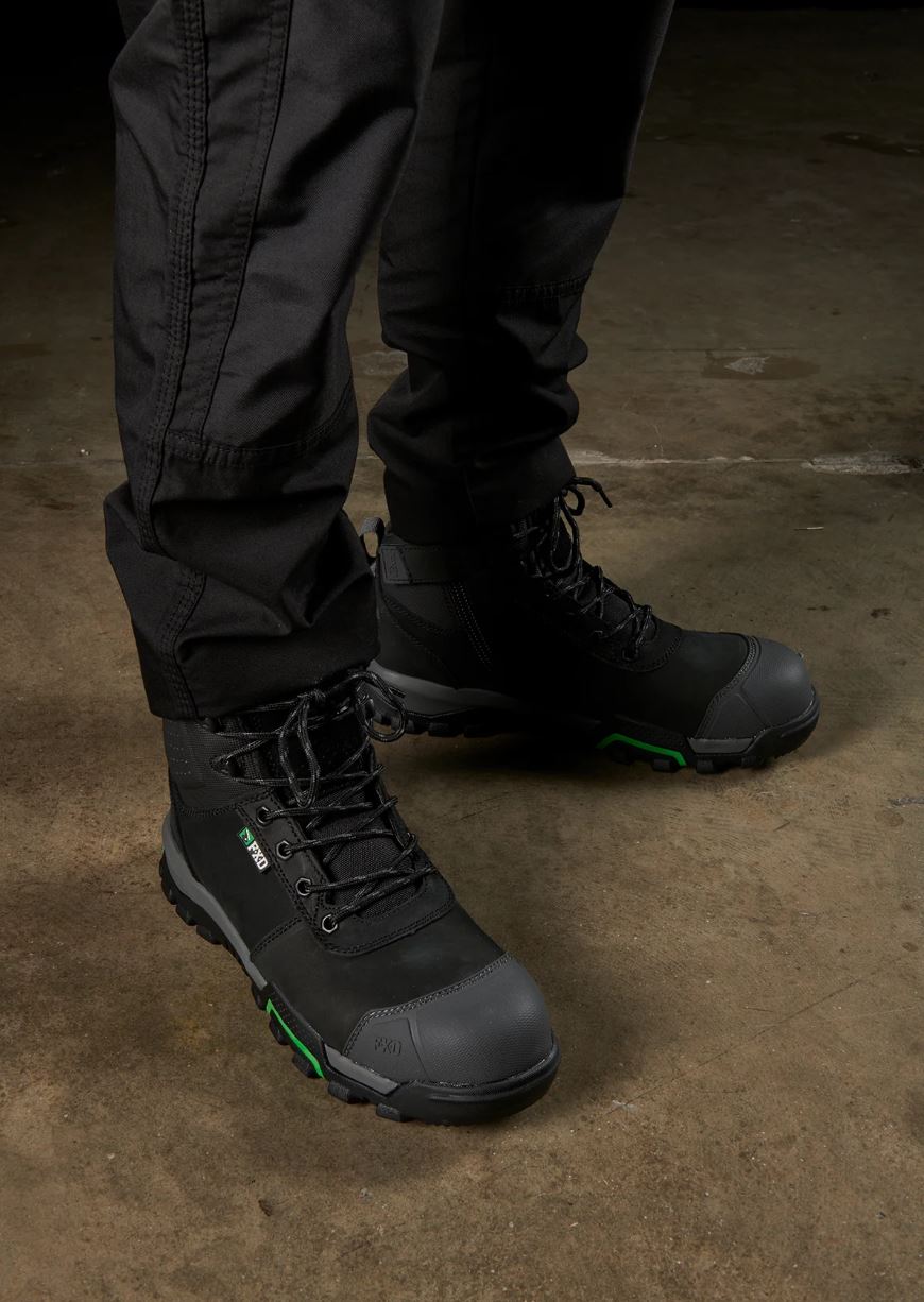 FXD WP-5 Lightweight Work Pants