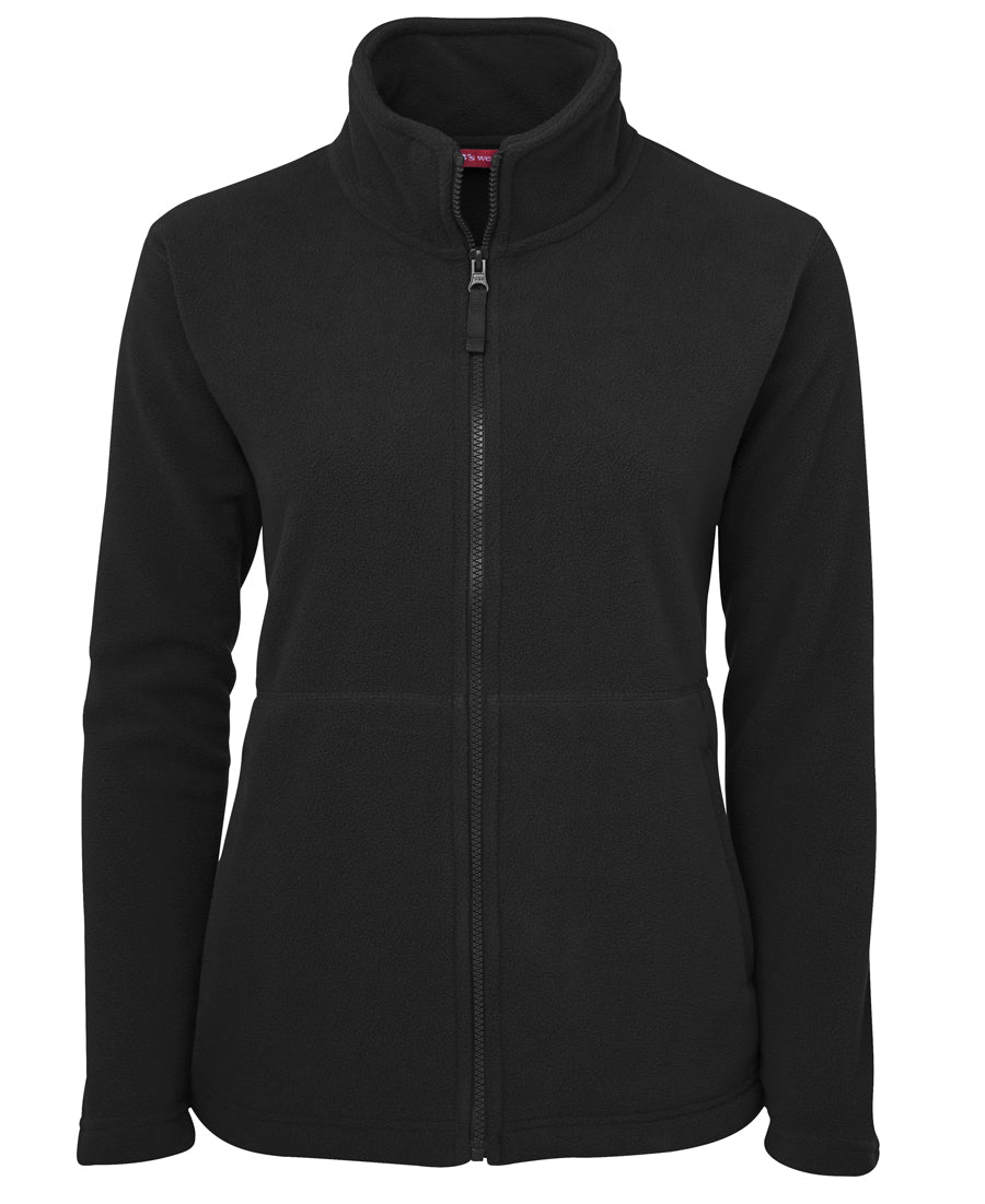 JB's Wear Full Zip Polar - 3FJ