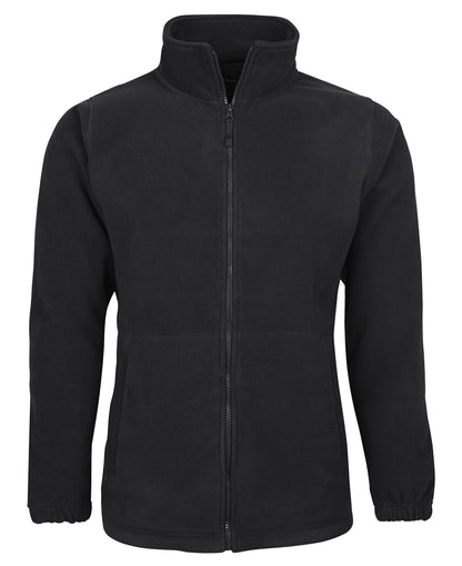 JB's Wear Full Zip Polar - 3FJ