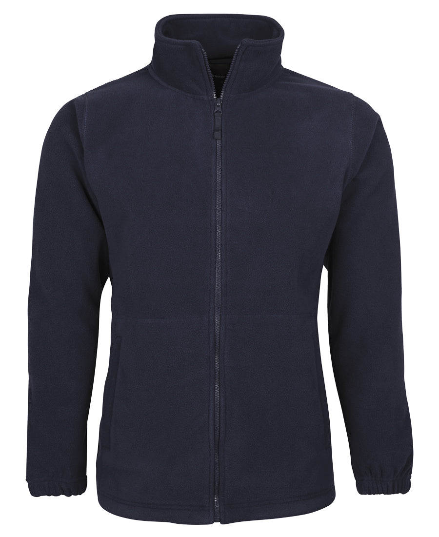 JB's Wear Full Zip Polar - 3FJ