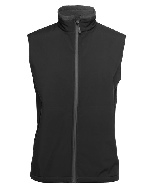 JB's Wear 3 Layer Softshell Vest - 3WSV