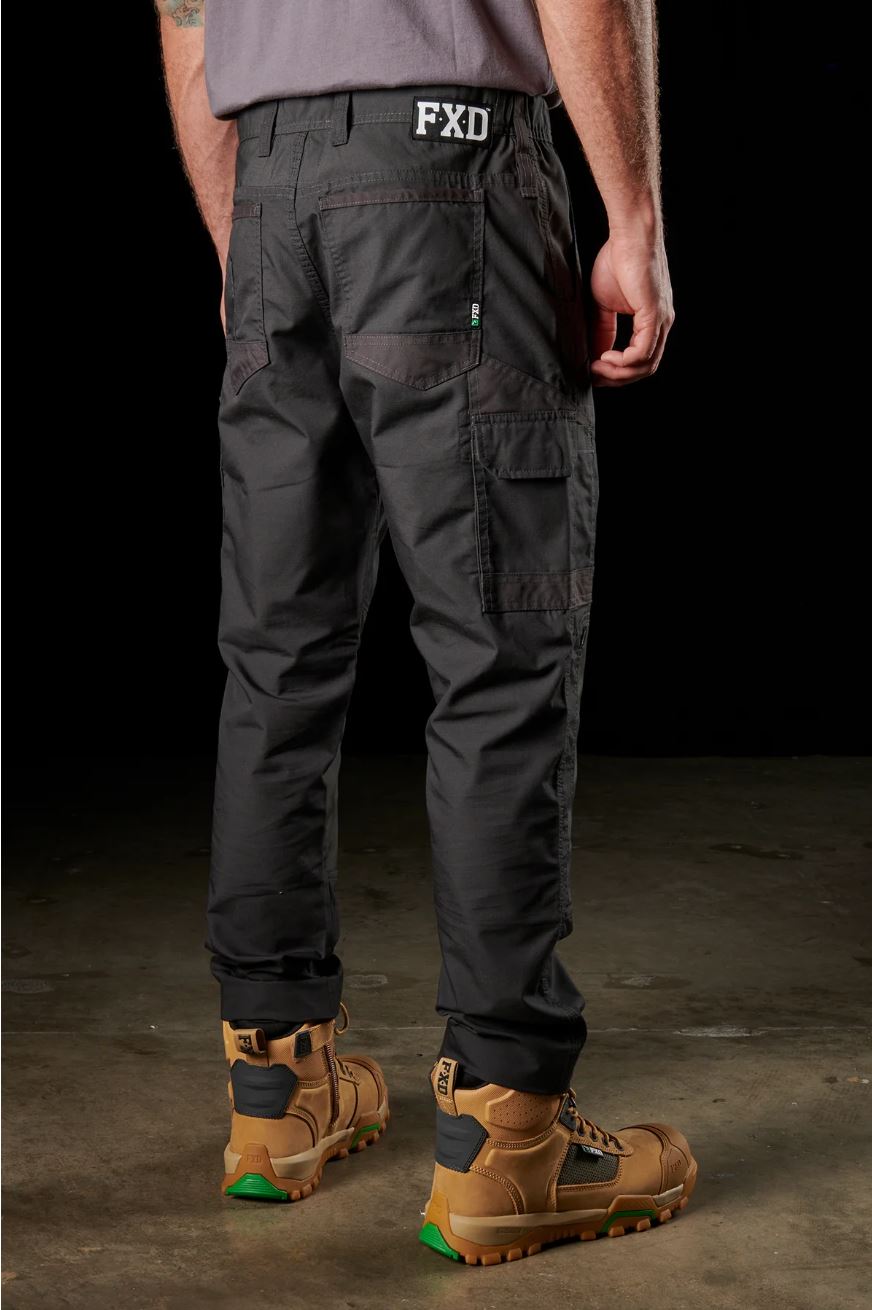 FXD WP-5 Lightweight Work Pants