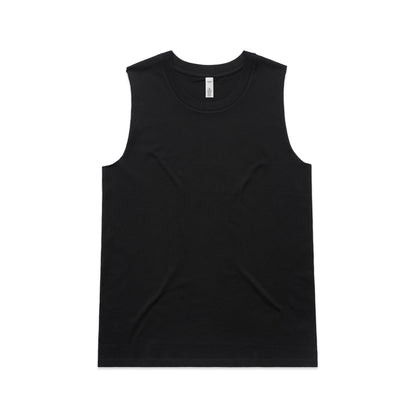 AS Colour Womens Upside Tank - 4069