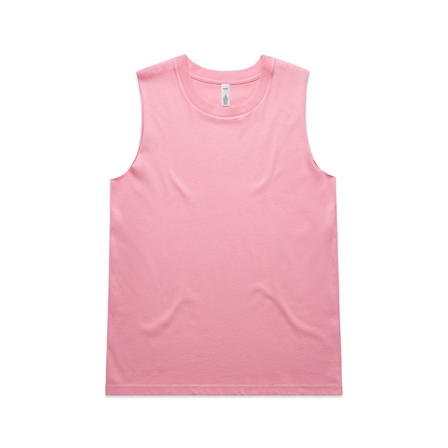 AS Colour Womens Upside Tank - 4069