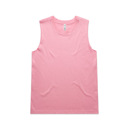 AS Colour Womens Upside Tank - 4069