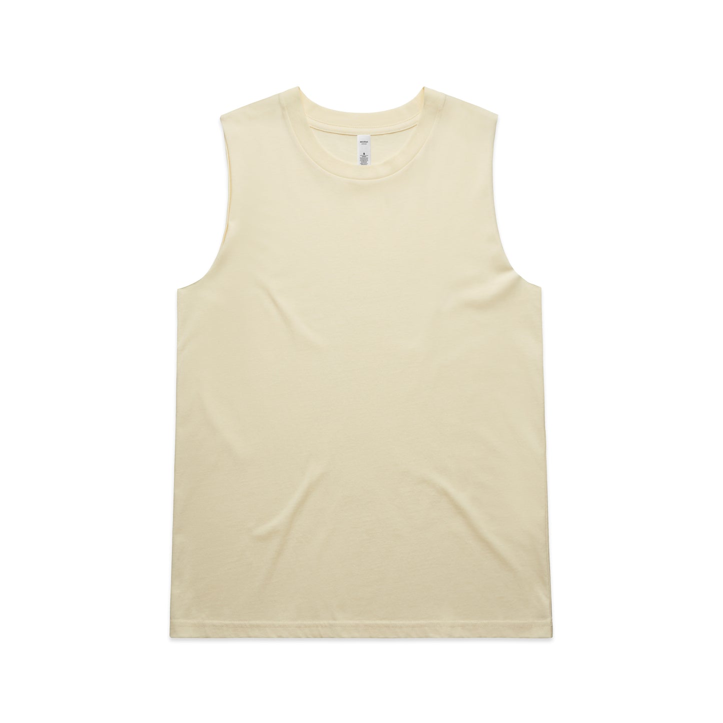 AS Colour Womens Upside Tank - 4069