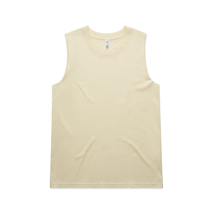 AS Colour Womens Upside Tank - 4069