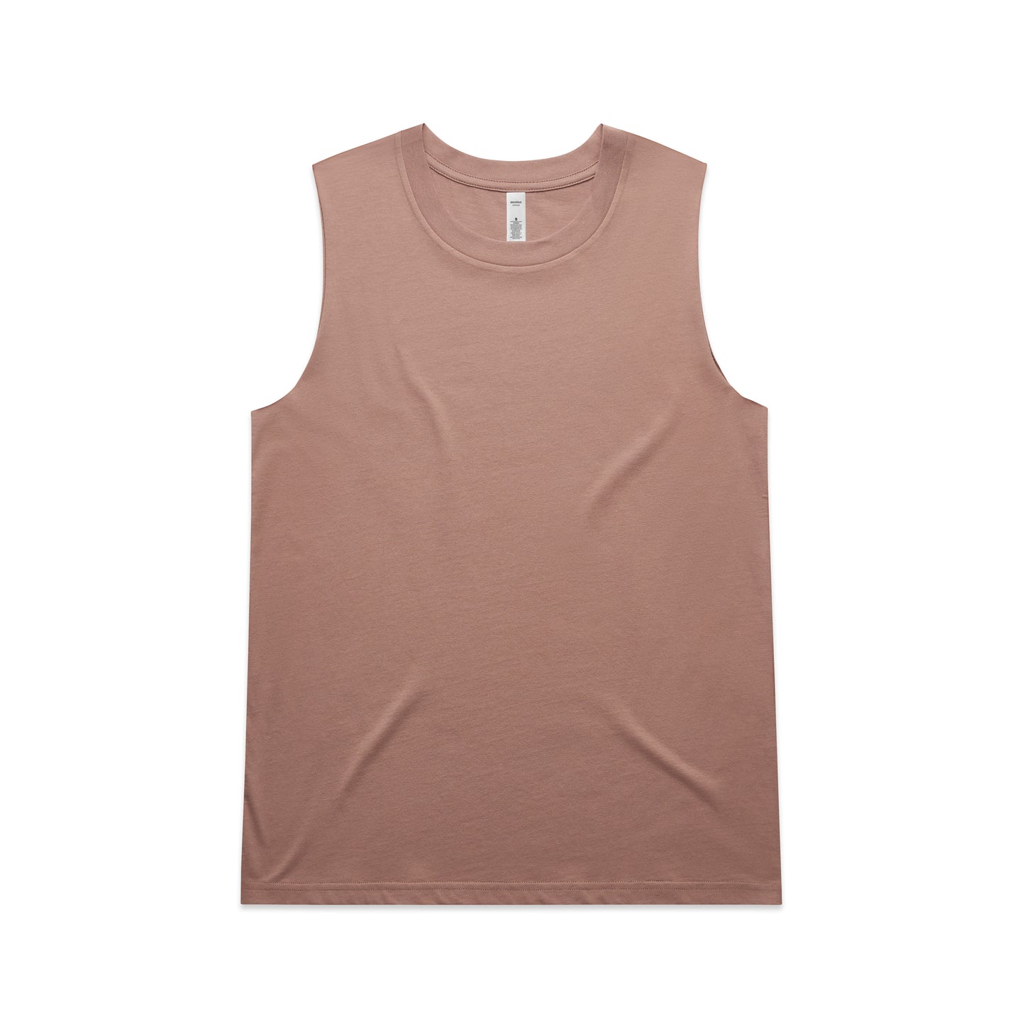 AS Colour Womens Upside Tank - 4069