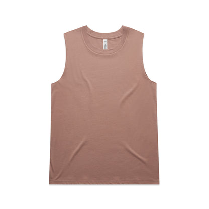 AS Colour Womens Upside Tank - 4069