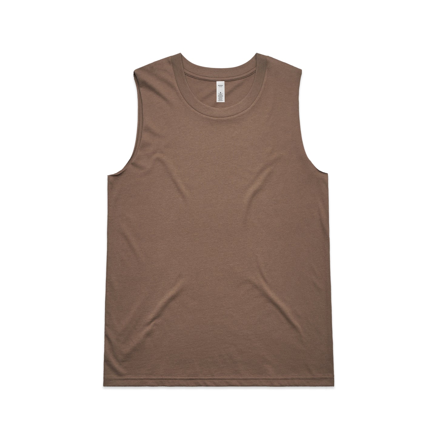 AS Colour Womens Upside Tank - 4069