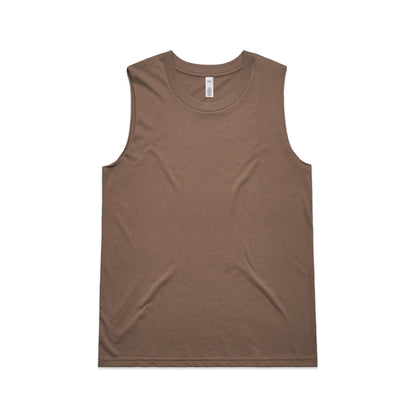 AS Colour Womens Upside Tank - 4069