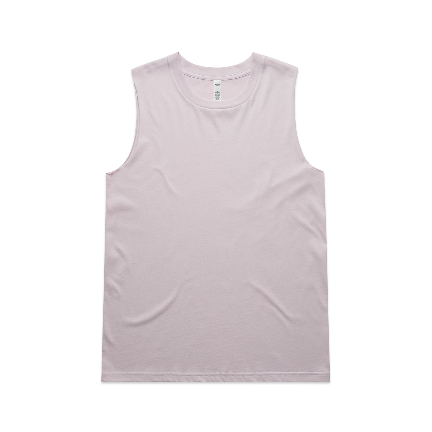 AS Colour Womens Upside Tank - 4069