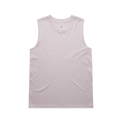 AS Colour Womens Upside Tank - 4069