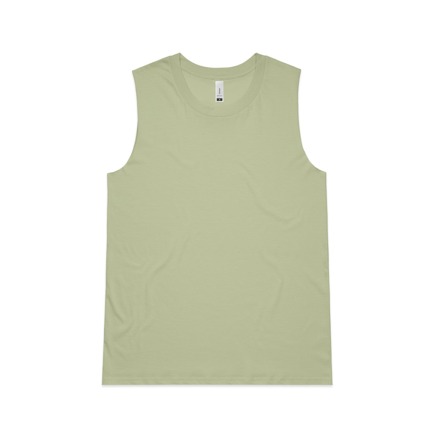 AS Colour Womens Upside Tank - 4069