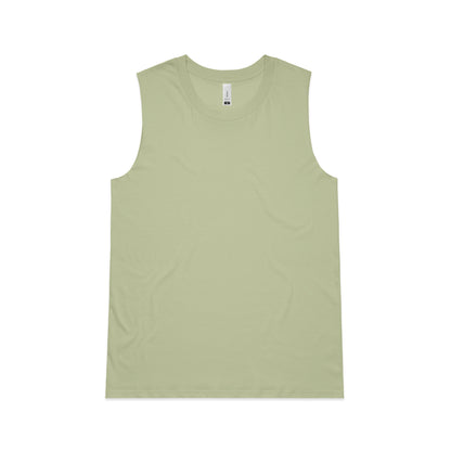 AS Colour Womens Upside Tank - 4069