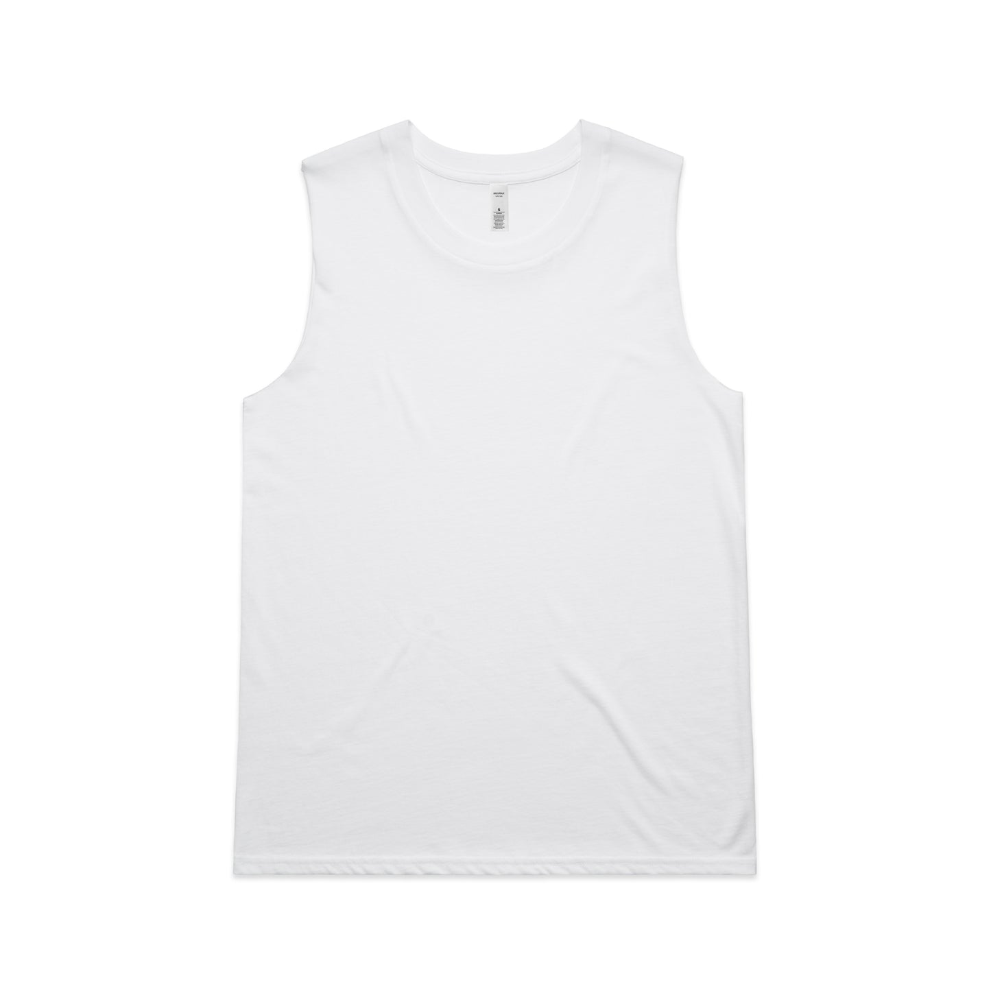 AS Colour Womens Upside Tank - 4069