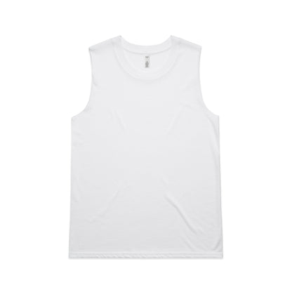 AS Colour Womens Upside Tank - 4069