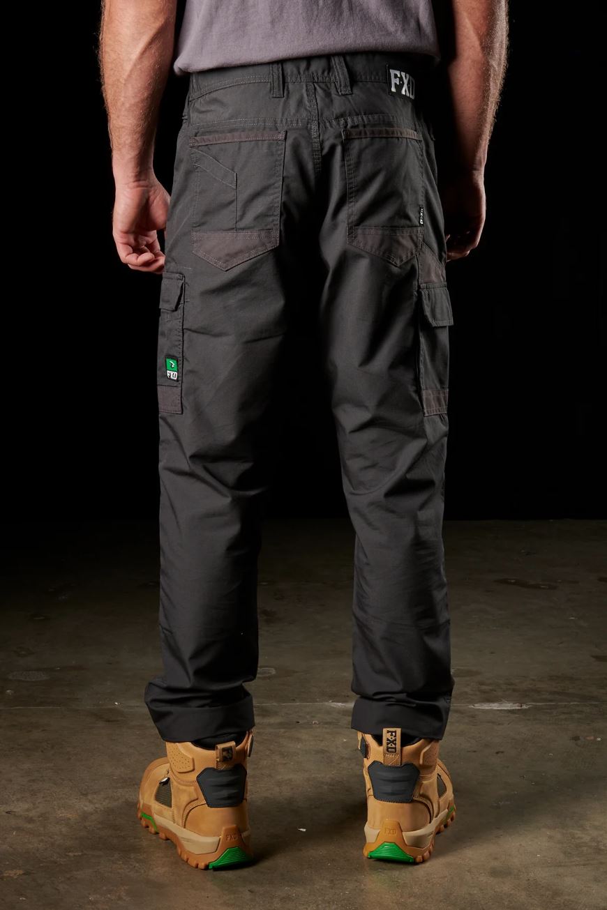 FXD WP-5 Lightweight Work Pants