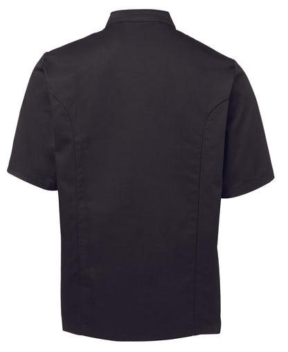 JB's Wear S/S Chefs Jacket - 5CJ2