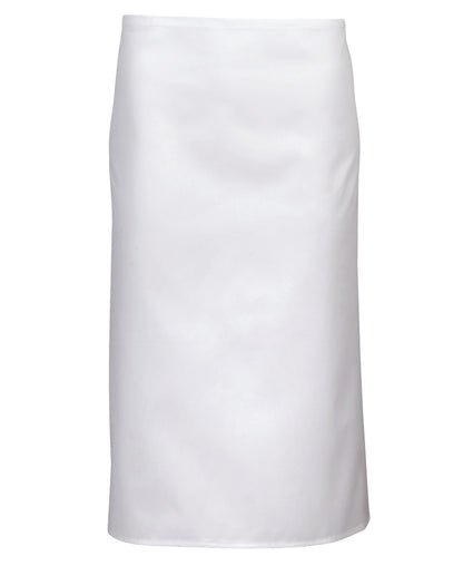 JB's Wear 86x70 Waist Apron (No Pocket) - 5PC