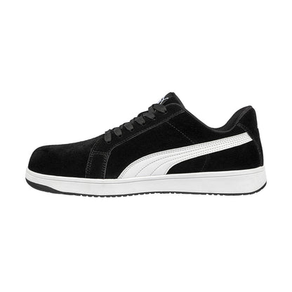 Puma Iconic Suede Heritage Safety Shoe