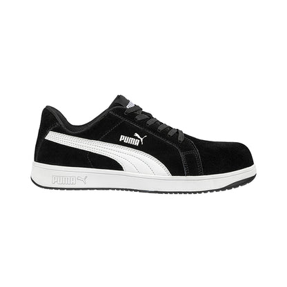 Puma Iconic Suede Heritage Safety Shoe