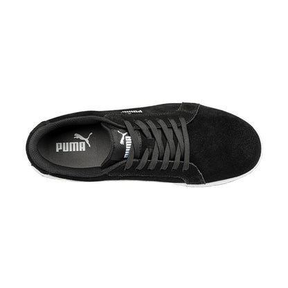 Puma Iconic Suede Heritage Safety Shoe