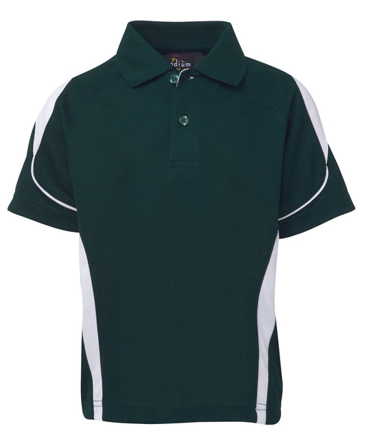 JB's Wear Kids Bell Polo - 7BEL