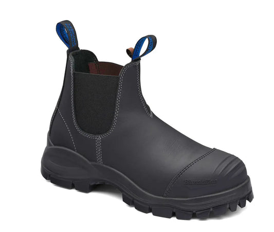 Blundstone 990 Pull on Safety Boot - Clearance