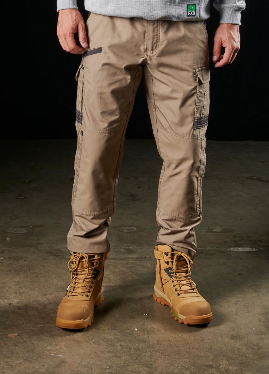 FXD WP-5 Lightweight Work Pants