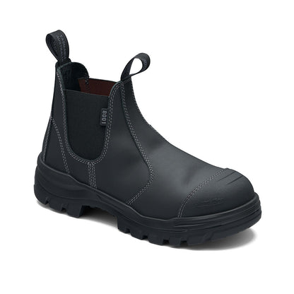 Blundstone #8001 Rotoflex Pull On Safety Boot