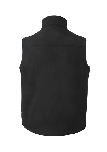 Rainbird Bevan Softshell Vest - 8492