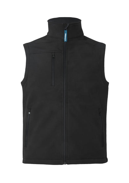 Rainbird Bevan Softshell Vest - 8492